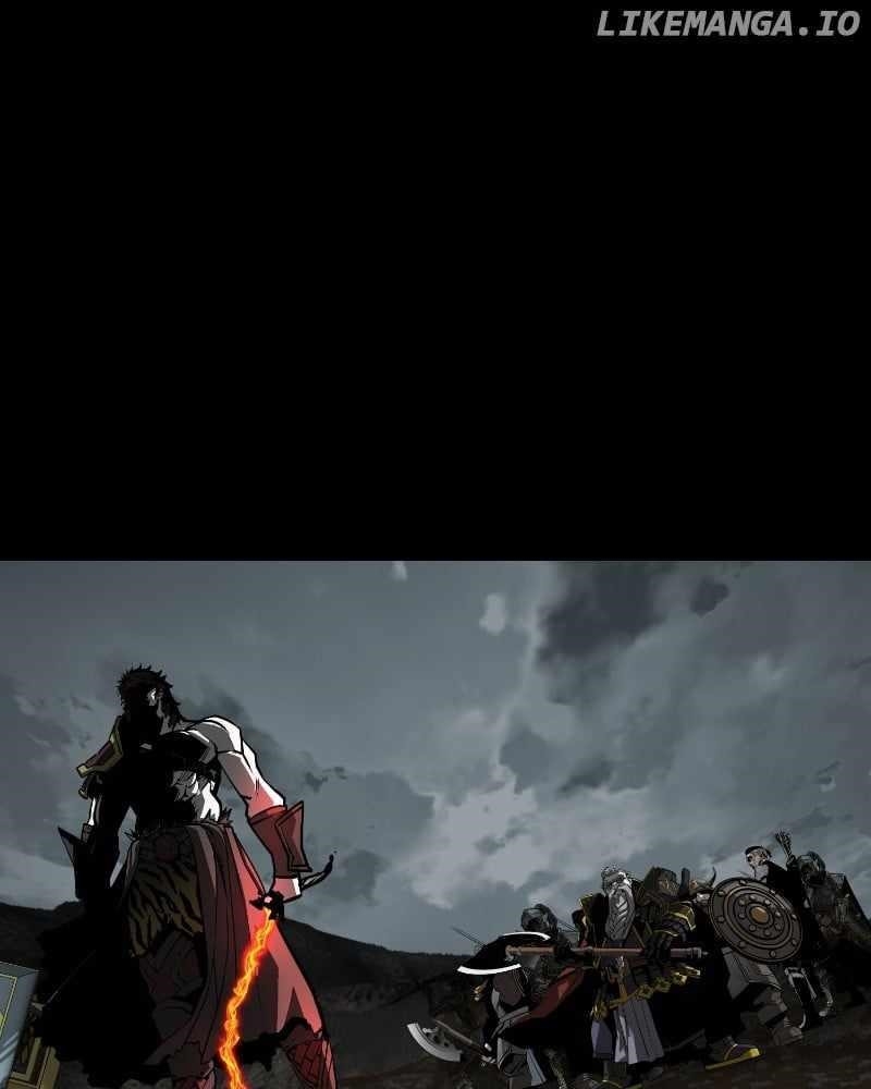 The Protagonist’s Hidden Strength Chapter 63 - Page 99