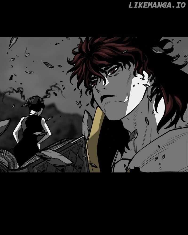 The Protagonist’s Hidden Strength Chapter 64 - Page 10