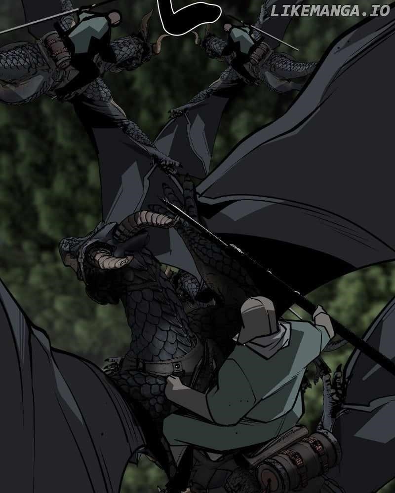 The Protagonist’s Hidden Strength Chapter 64 - Page 100