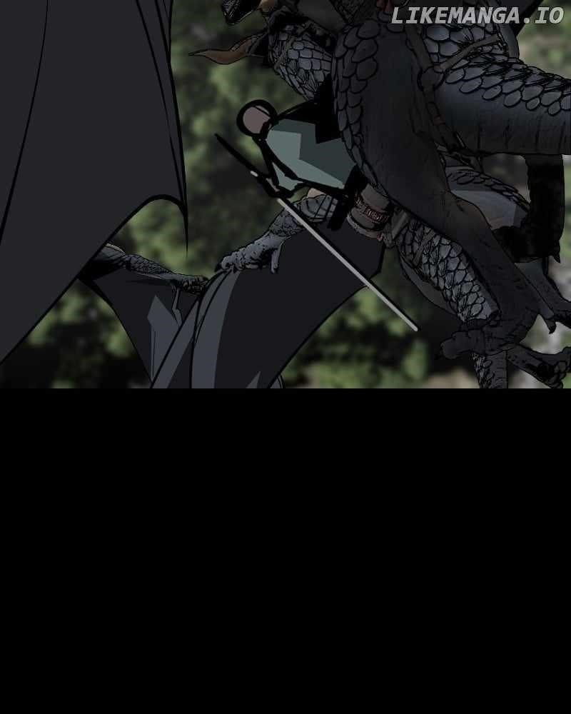 The Protagonist’s Hidden Strength Chapter 64 - Page 101