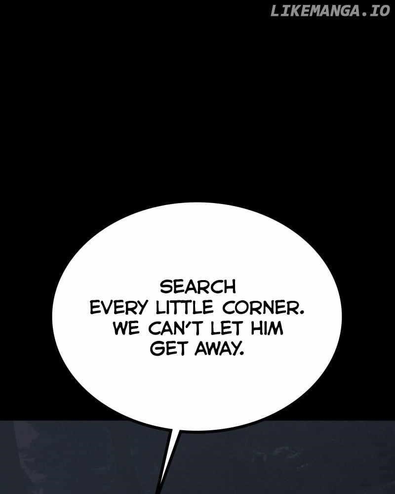 The Protagonist’s Hidden Strength Chapter 64 - Page 102