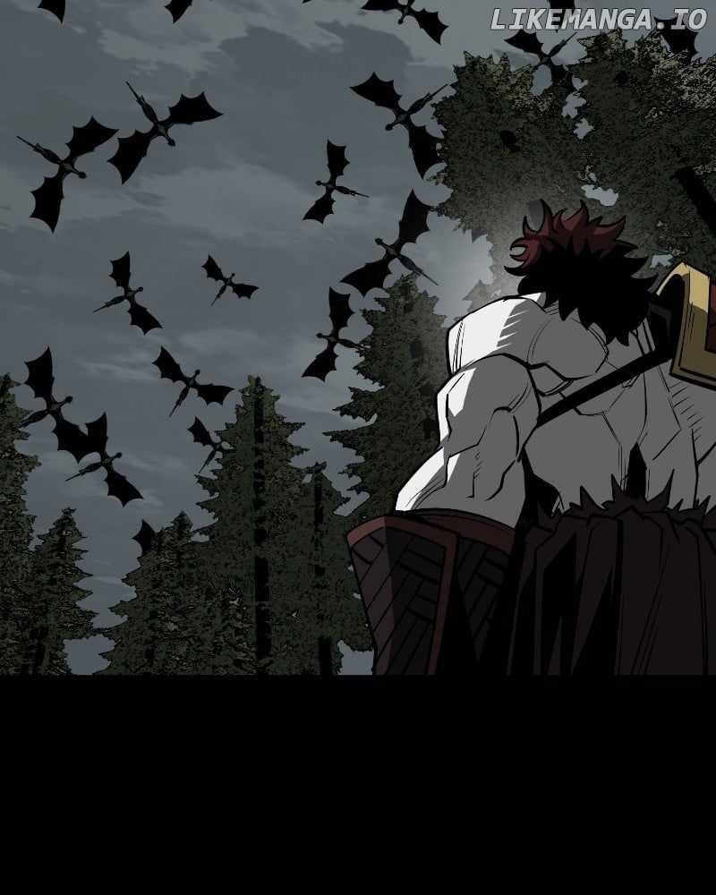 The Protagonist’s Hidden Strength Chapter 64 - Page 105