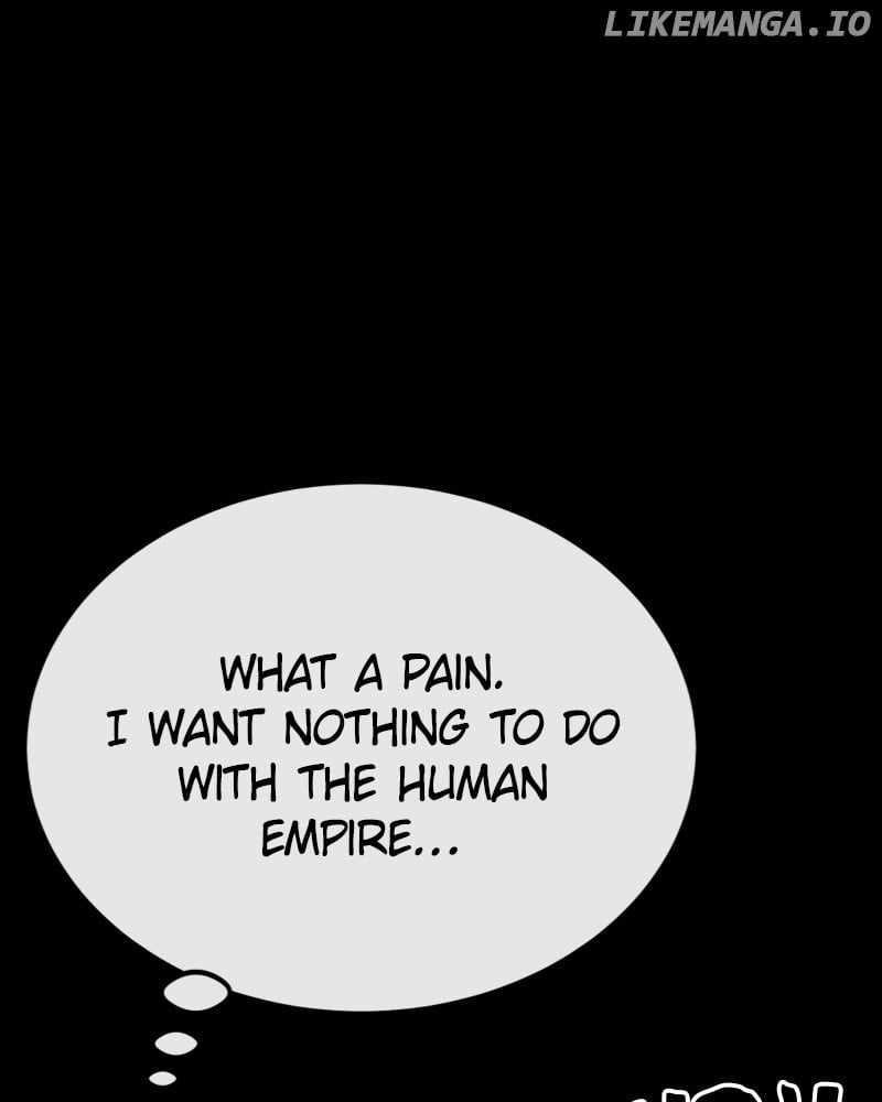 The Protagonist’s Hidden Strength Chapter 64 - Page 107