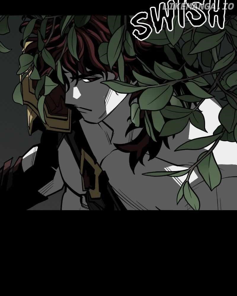 The Protagonist’s Hidden Strength Chapter 64 - Page 108