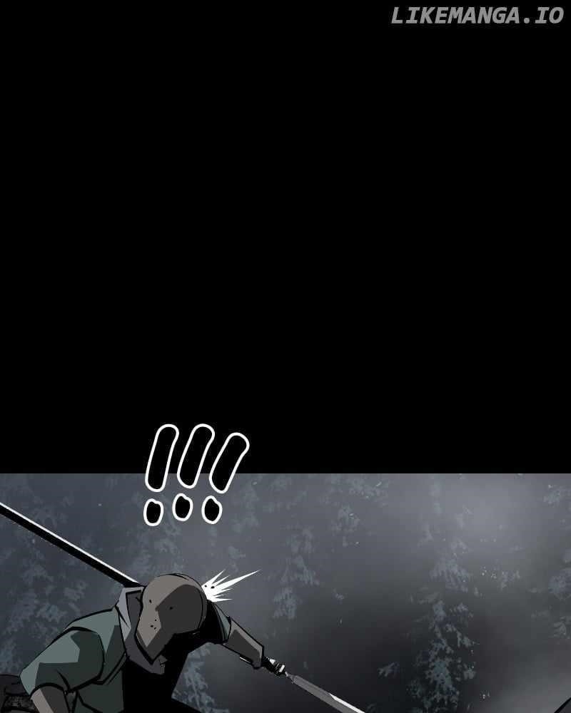 The Protagonist’s Hidden Strength Chapter 64 - Page 109