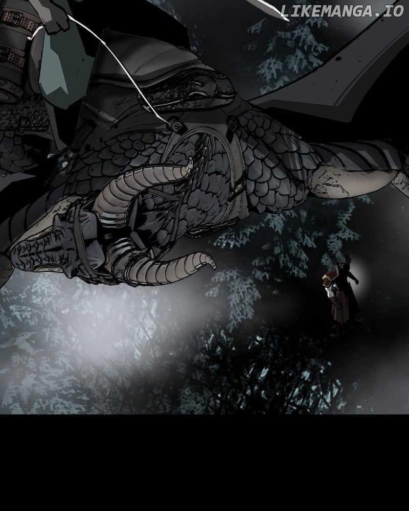 The Protagonist’s Hidden Strength Chapter 64 - Page 110