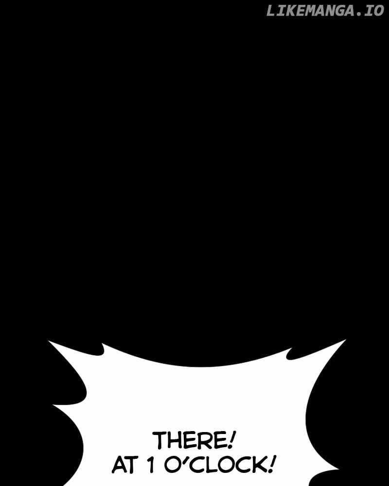 The Protagonist’s Hidden Strength Chapter 64 - Page 111