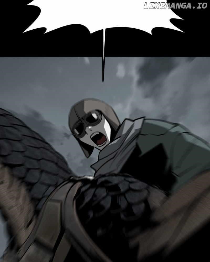 The Protagonist’s Hidden Strength Chapter 64 - Page 112