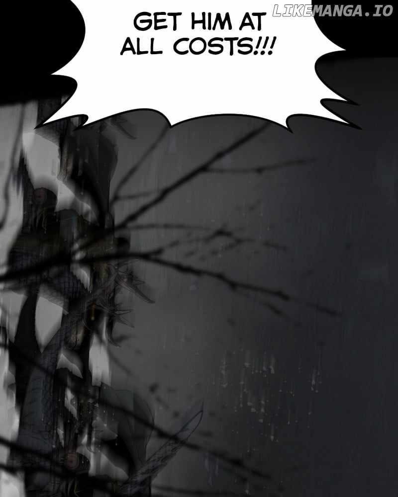 The Protagonist’s Hidden Strength Chapter 64 - Page 116