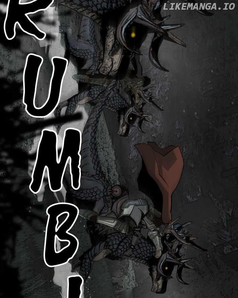 The Protagonist’s Hidden Strength Chapter 64 - Page 118