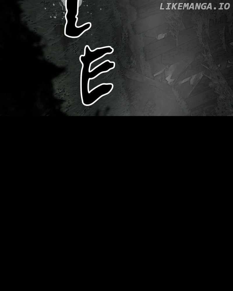 The Protagonist’s Hidden Strength Chapter 64 - Page 119