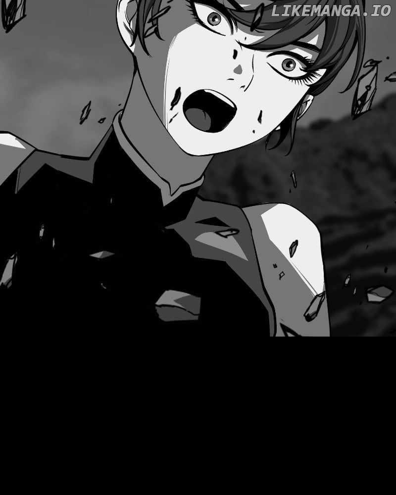 The Protagonist’s Hidden Strength Chapter 64 - Page 12