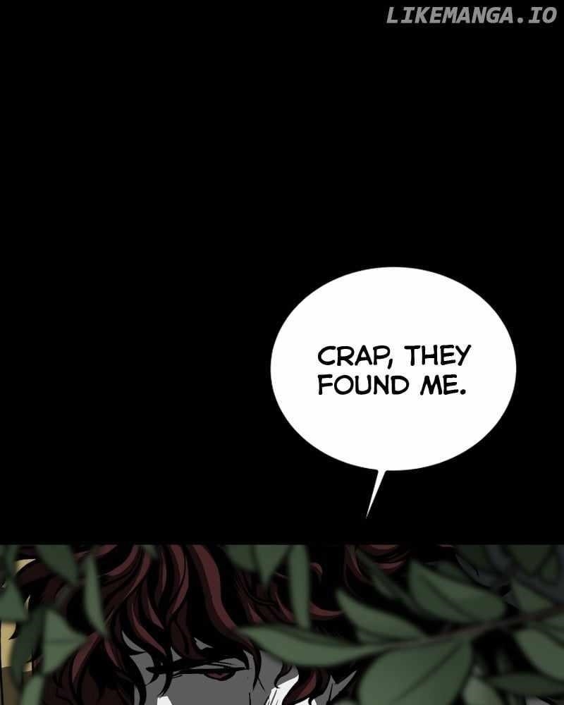 The Protagonist’s Hidden Strength Chapter 64 - Page 120