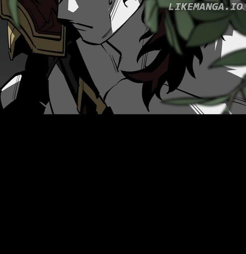 The Protagonist’s Hidden Strength Chapter 64 - Page 121