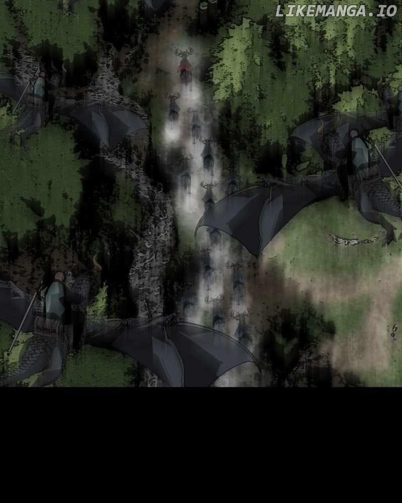 The Protagonist’s Hidden Strength Chapter 64 - Page 124