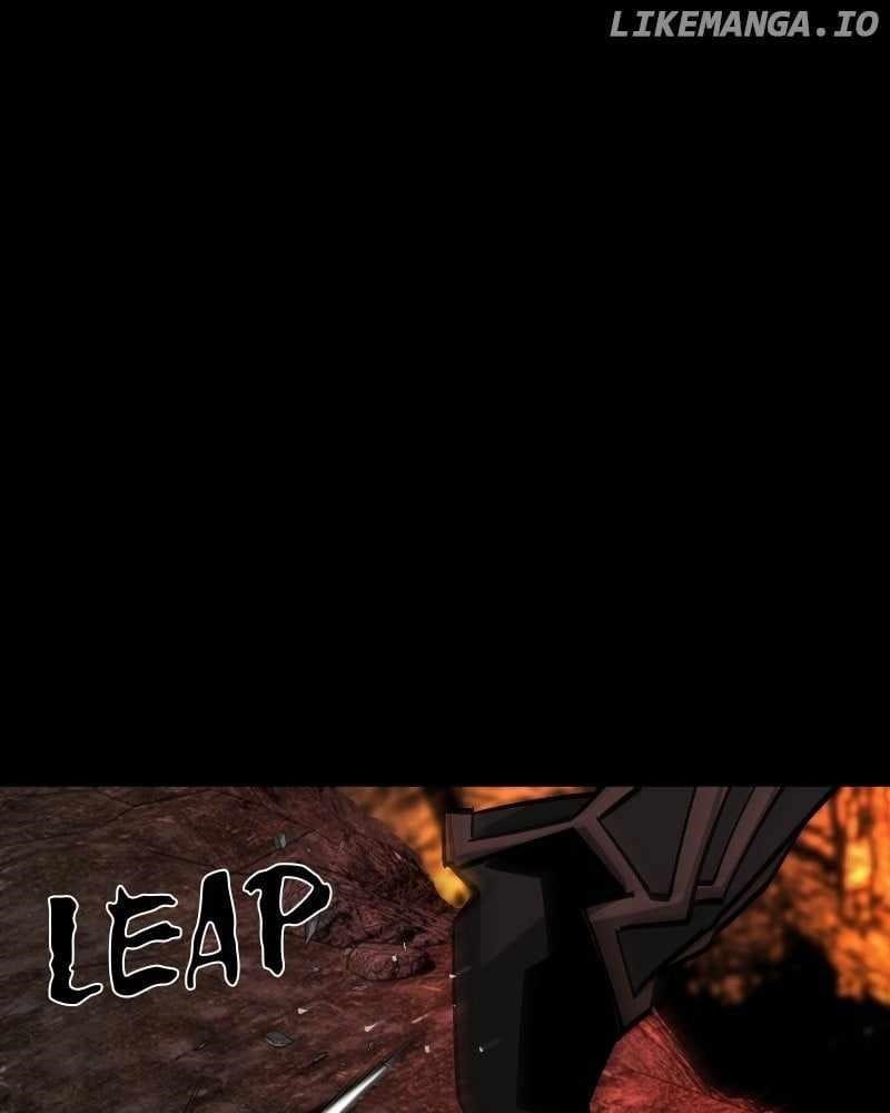 The Protagonist’s Hidden Strength Chapter 64 - Page 125