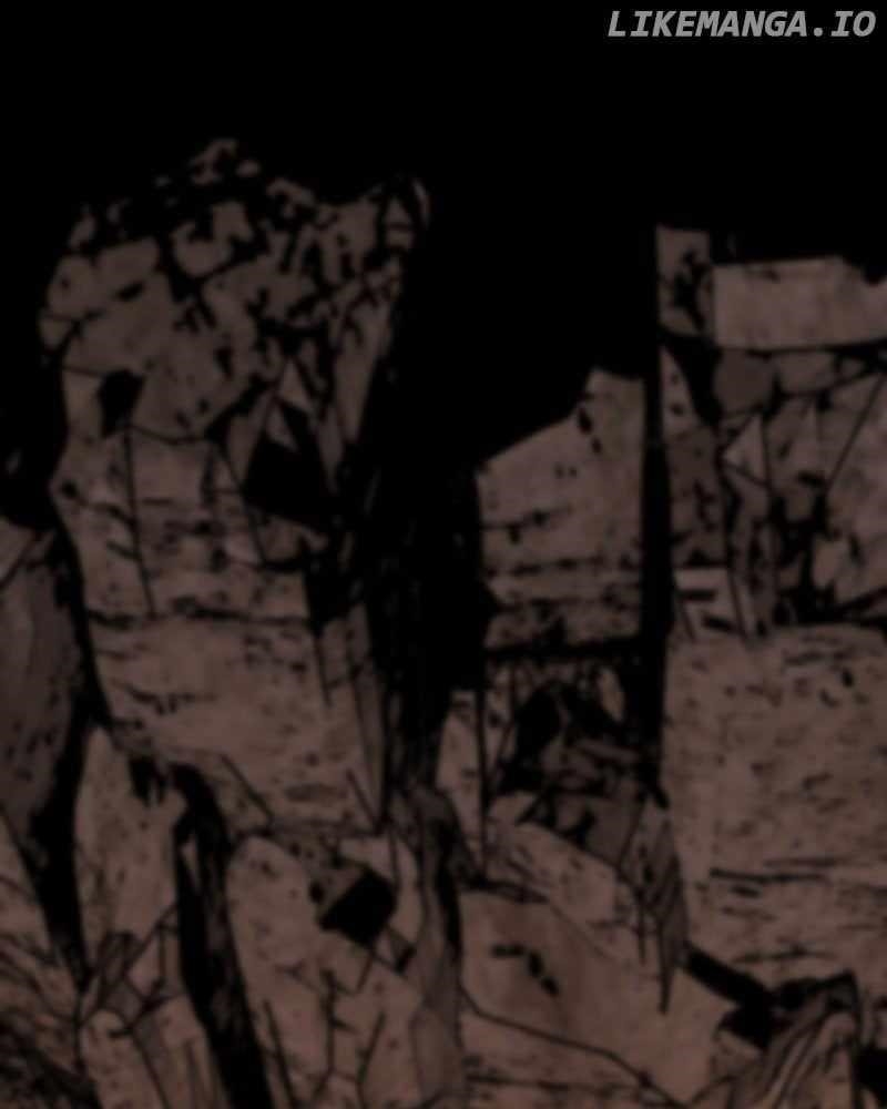 The Protagonist’s Hidden Strength Chapter 64 - Page 127