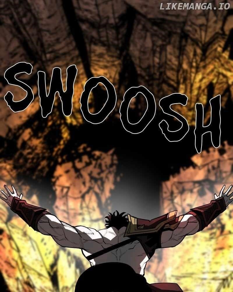 The Protagonist’s Hidden Strength Chapter 64 - Page 128