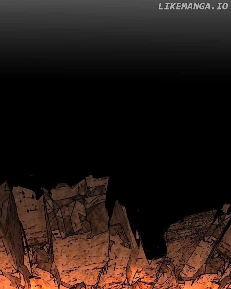 The Protagonist’s Hidden Strength Chapter 64 - Page 131