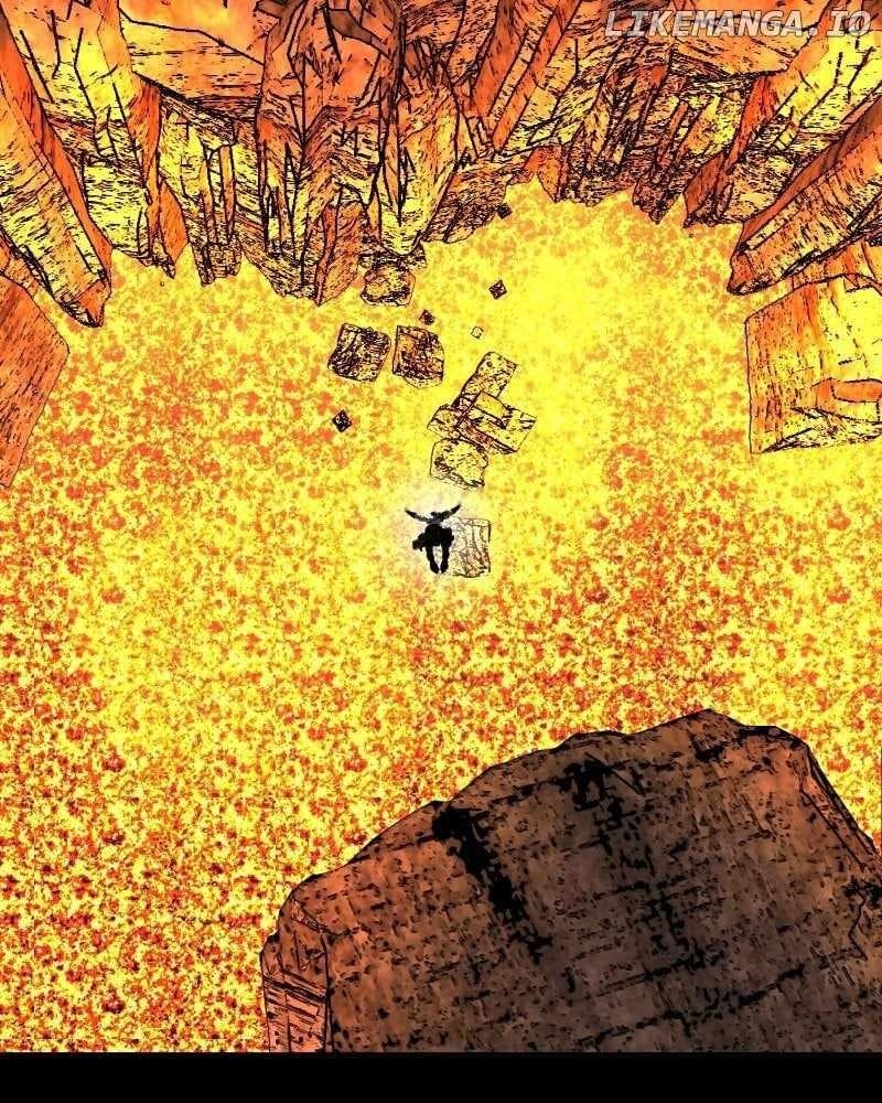 The Protagonist’s Hidden Strength Chapter 64 - Page 132