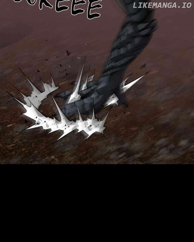 The Protagonist’s Hidden Strength Chapter 64 - Page 134