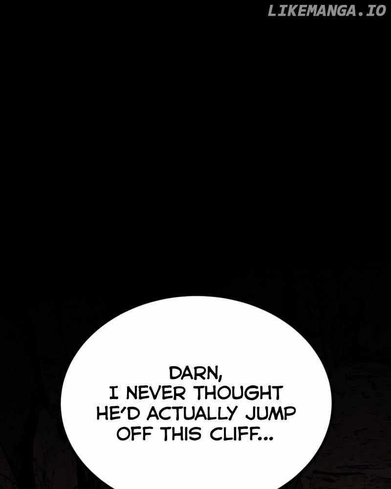 The Protagonist’s Hidden Strength Chapter 64 - Page 135