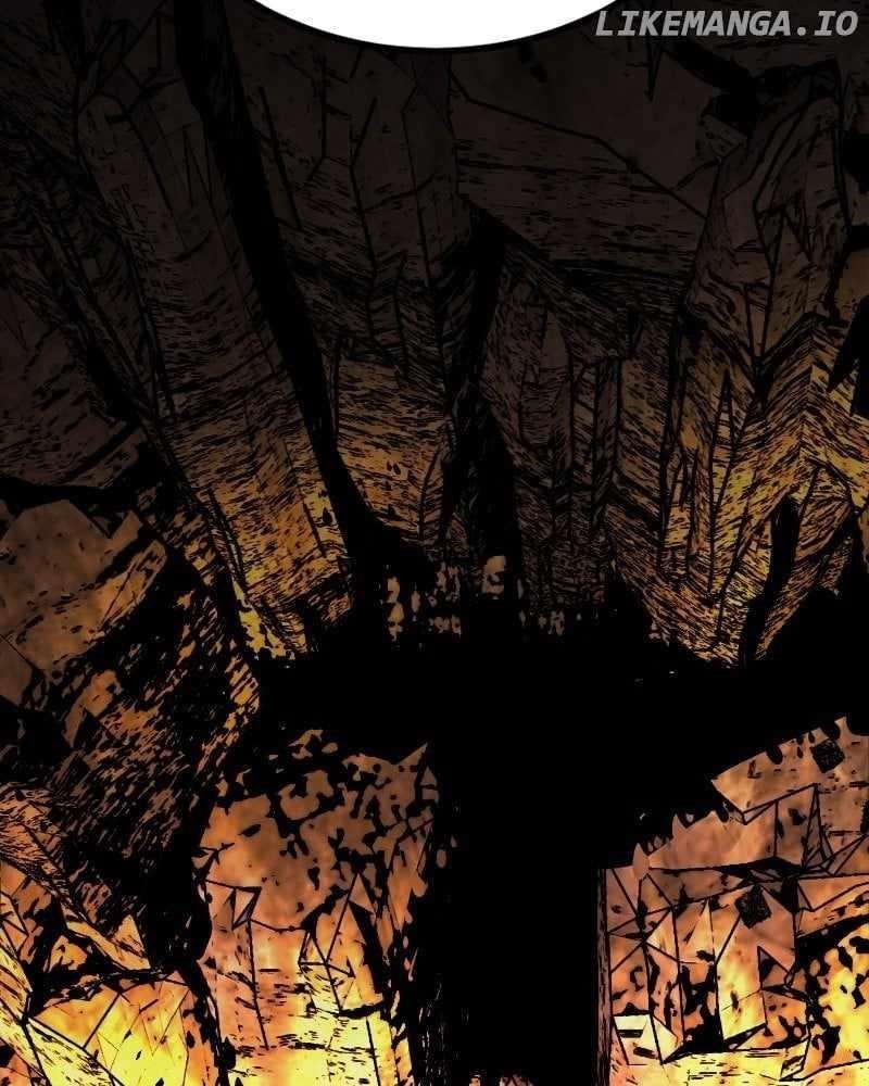 The Protagonist’s Hidden Strength Chapter 64 - Page 136