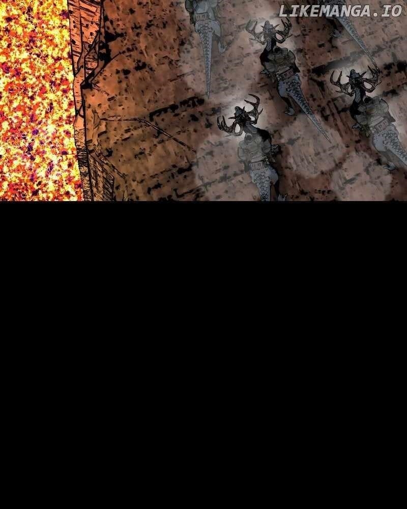 The Protagonist’s Hidden Strength Chapter 64 - Page 138