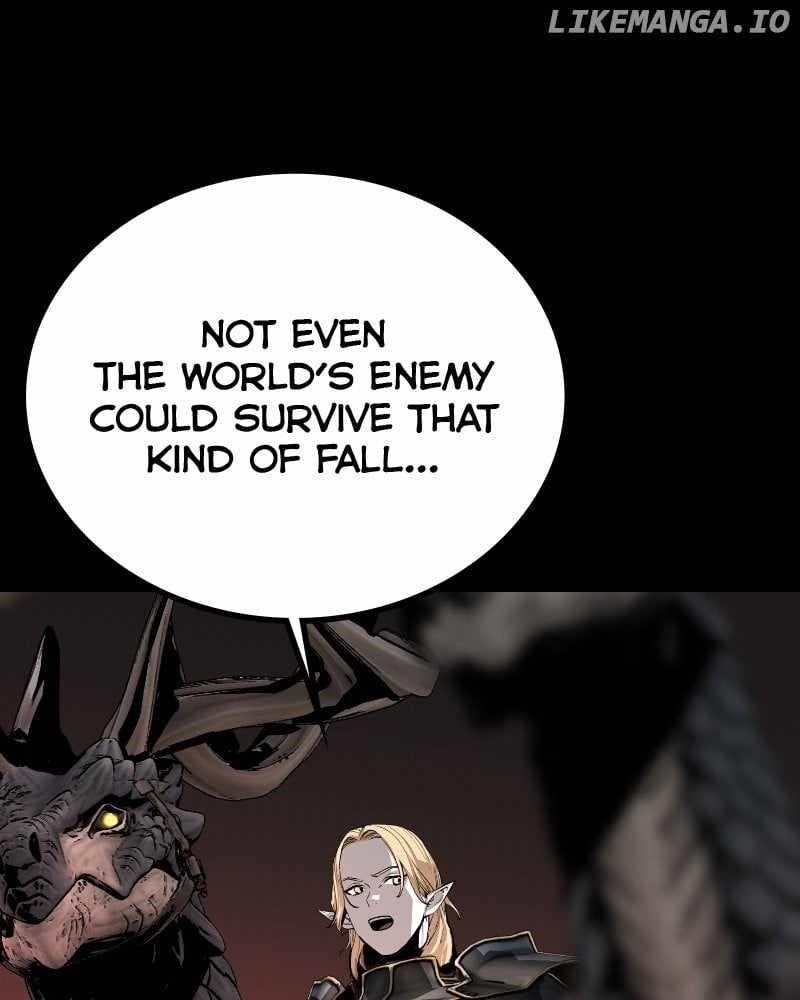 The Protagonist’s Hidden Strength Chapter 64 - Page 139