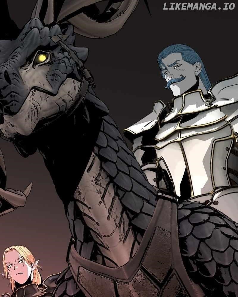 The Protagonist’s Hidden Strength Chapter 64 - Page 142