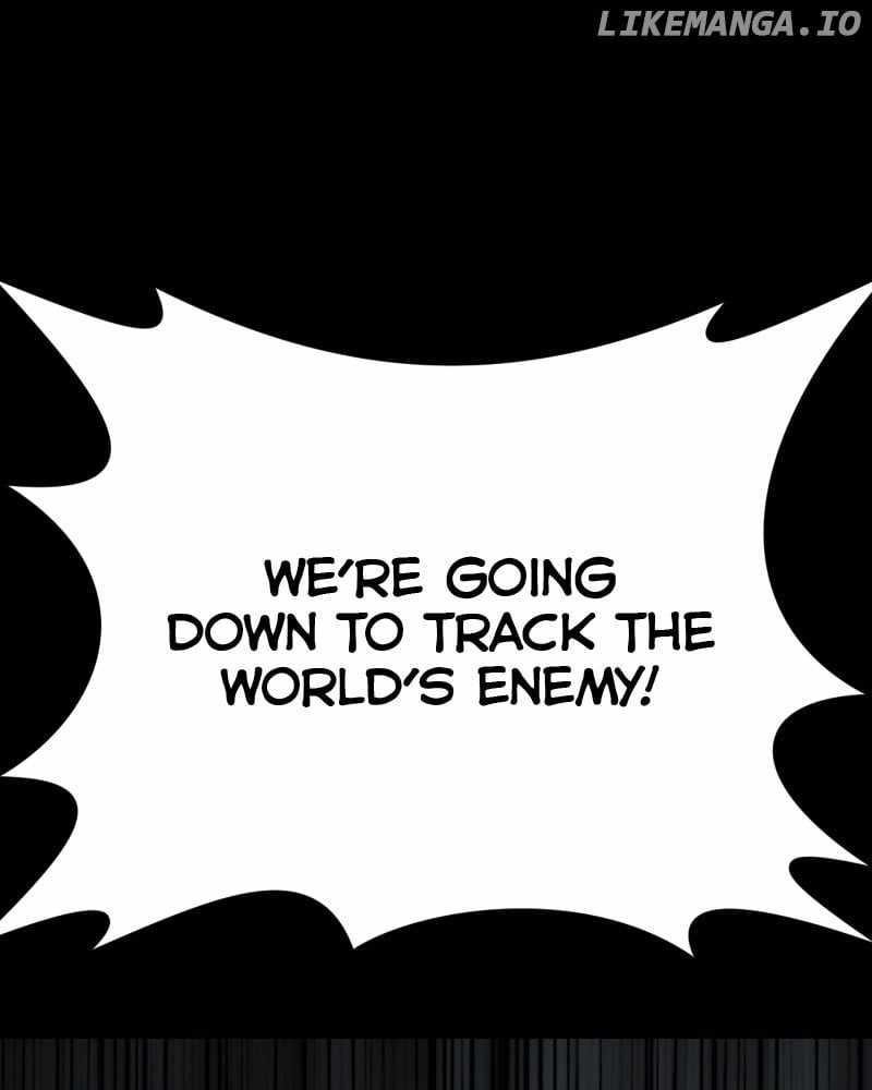 The Protagonist’s Hidden Strength Chapter 64 - Page 144