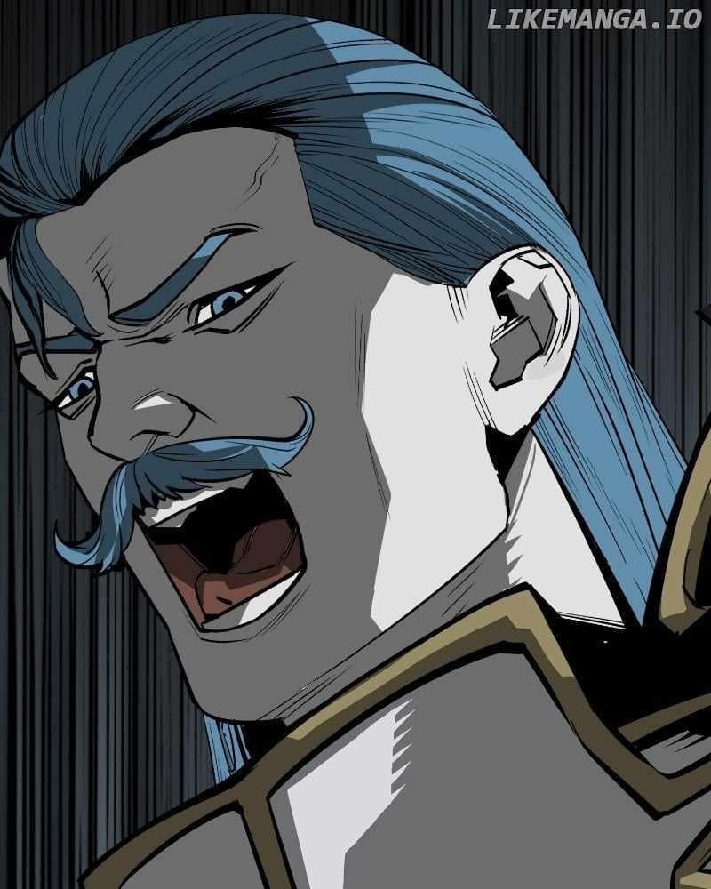 The Protagonist’s Hidden Strength Chapter 64 - Page 145