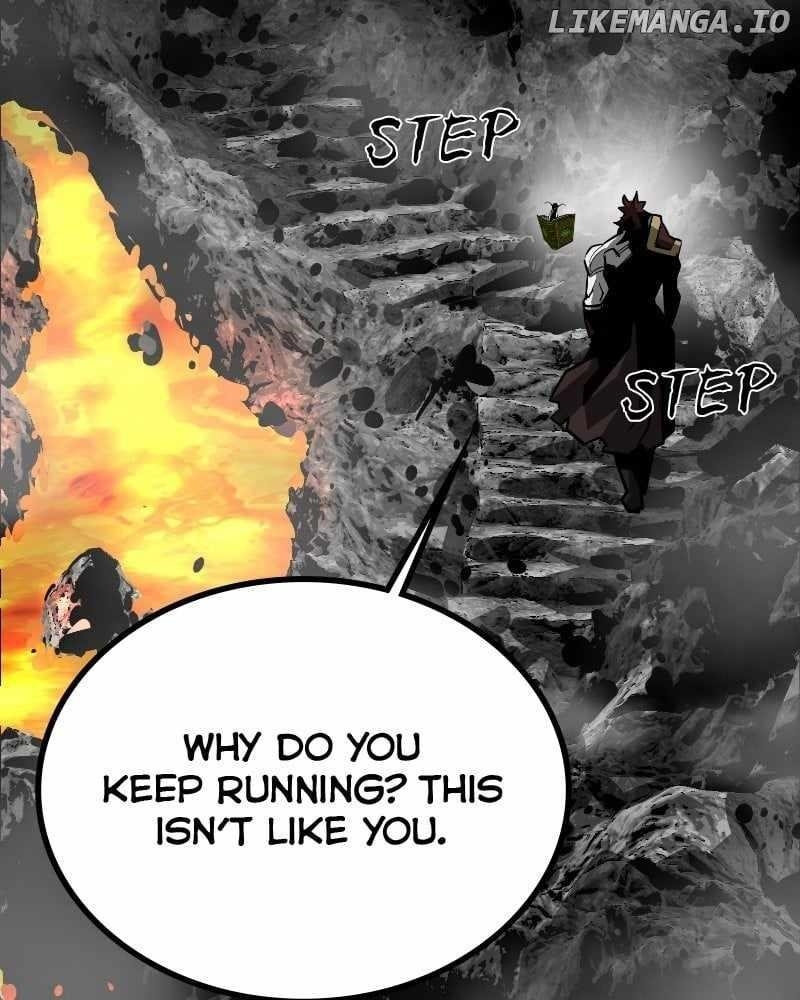 The Protagonist’s Hidden Strength Chapter 64 - Page 148