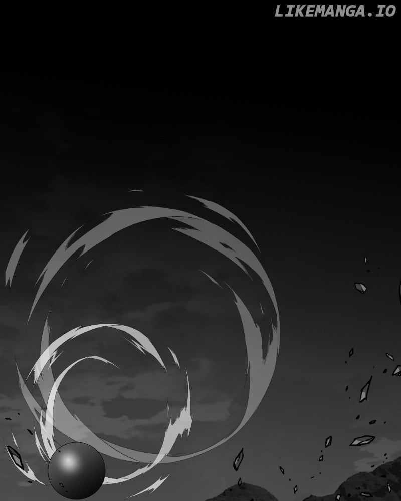 The Protagonist’s Hidden Strength Chapter 64 - Page 15