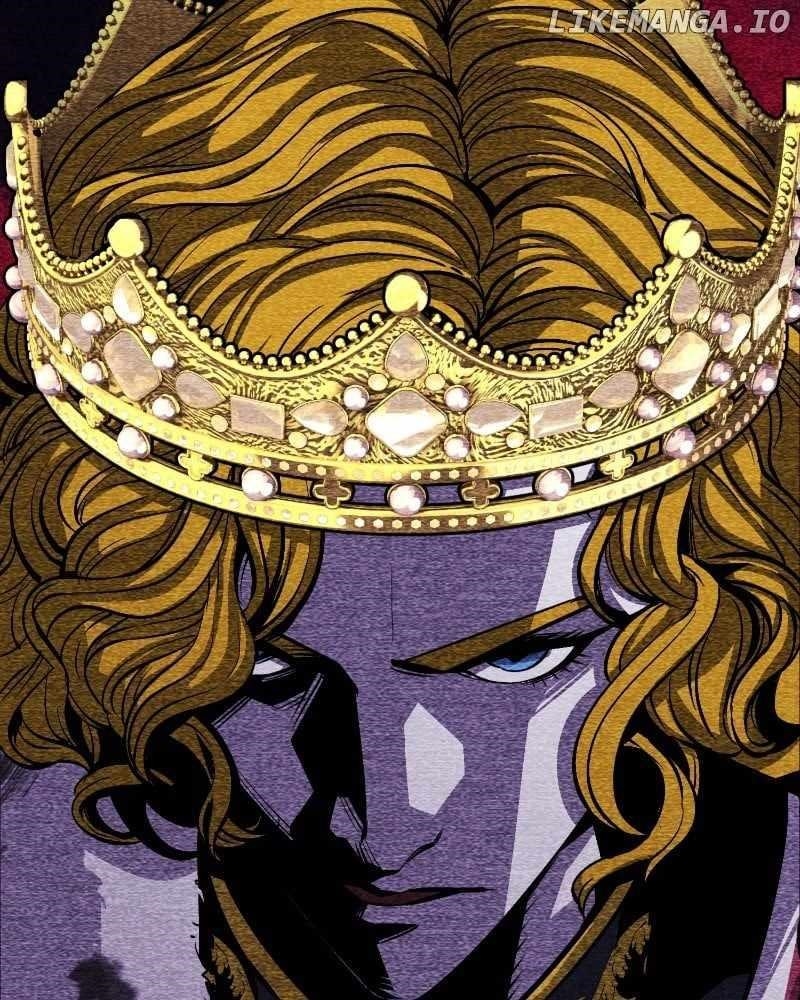 The Protagonist’s Hidden Strength Chapter 64 - Page 152