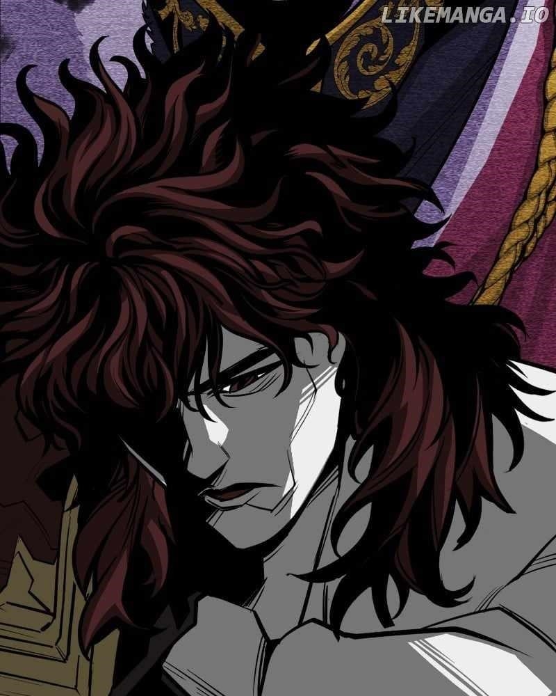 The Protagonist’s Hidden Strength Chapter 64 - Page 153