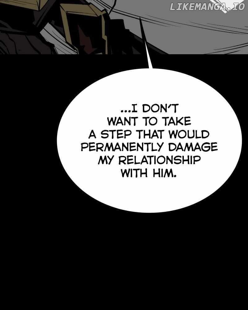 The Protagonist’s Hidden Strength Chapter 64 - Page 154