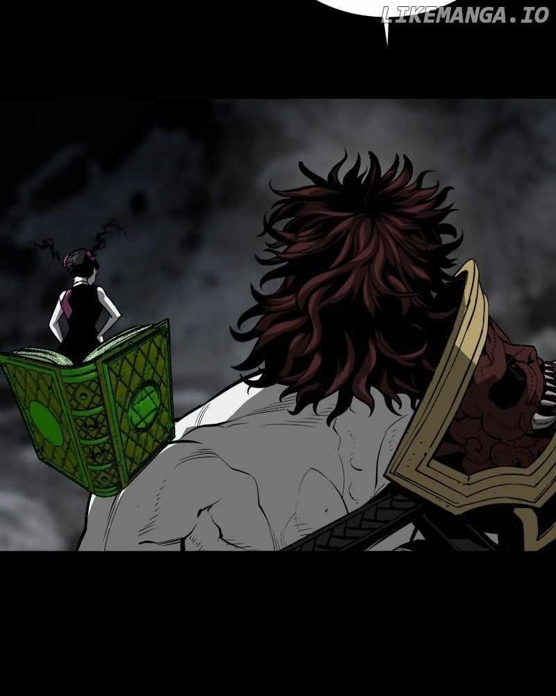 The Protagonist’s Hidden Strength Chapter 64 - Page 156