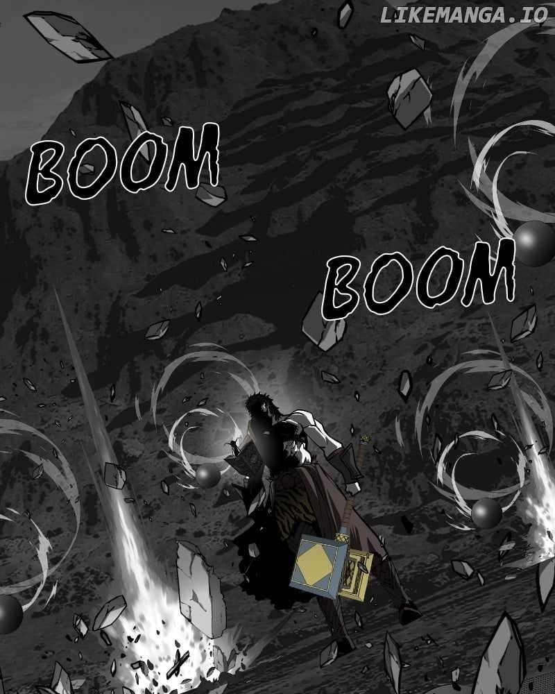 The Protagonist’s Hidden Strength Chapter 64 - Page 16