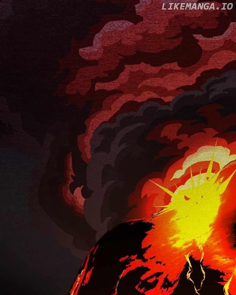 The Protagonist’s Hidden Strength Chapter 64 - Page 160