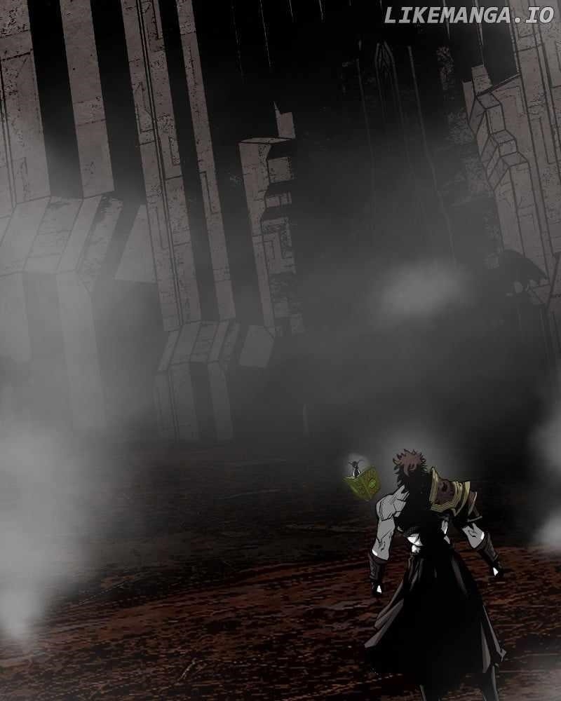 The Protagonist’s Hidden Strength Chapter 64 - Page 163