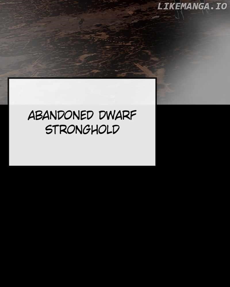 The Protagonist’s Hidden Strength Chapter 64 - Page 164