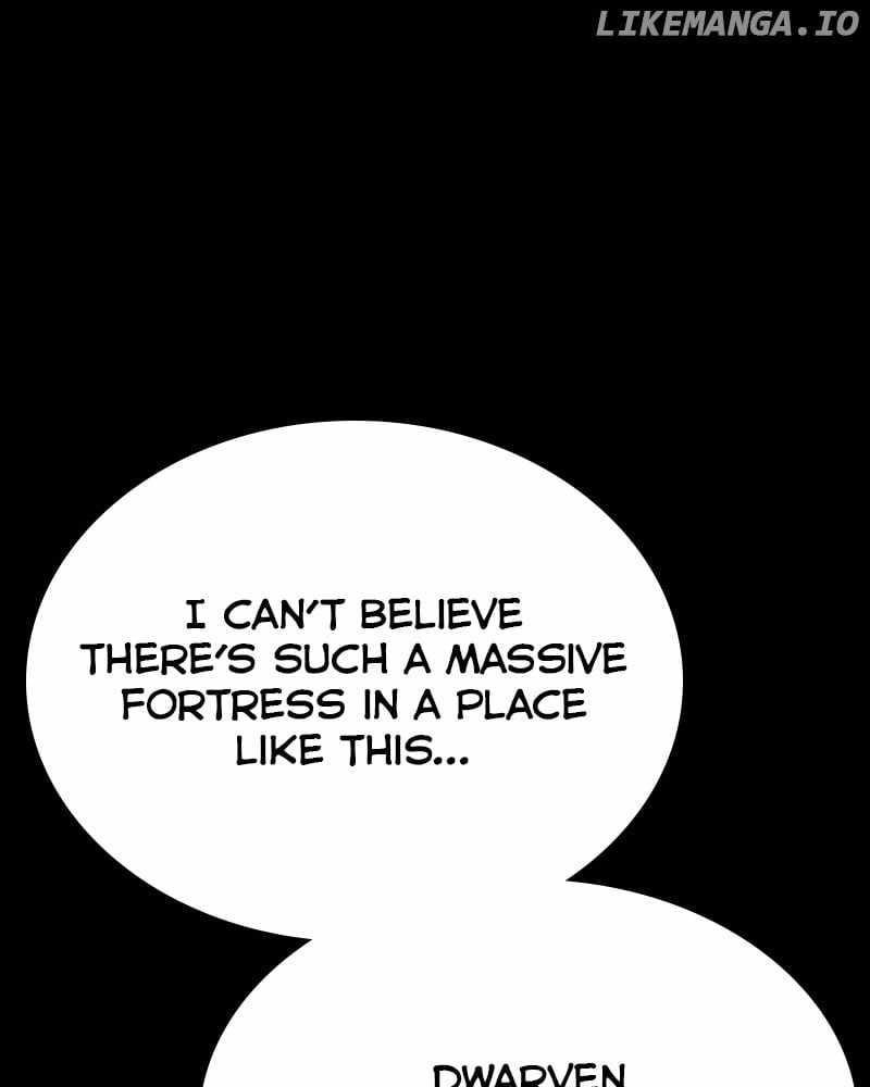 The Protagonist’s Hidden Strength Chapter 64 - Page 165