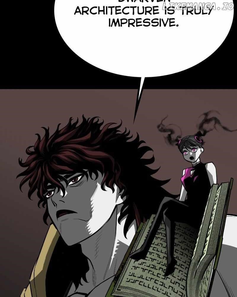 The Protagonist’s Hidden Strength Chapter 64 - Page 166