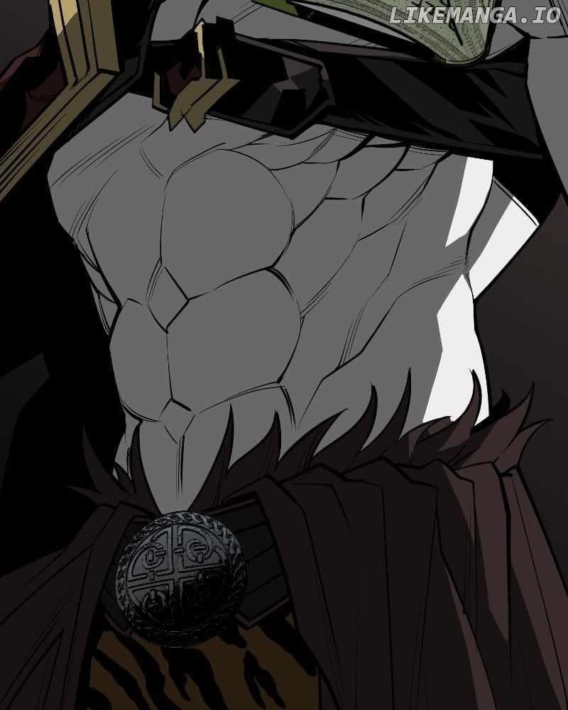 The Protagonist’s Hidden Strength Chapter 64 - Page 167