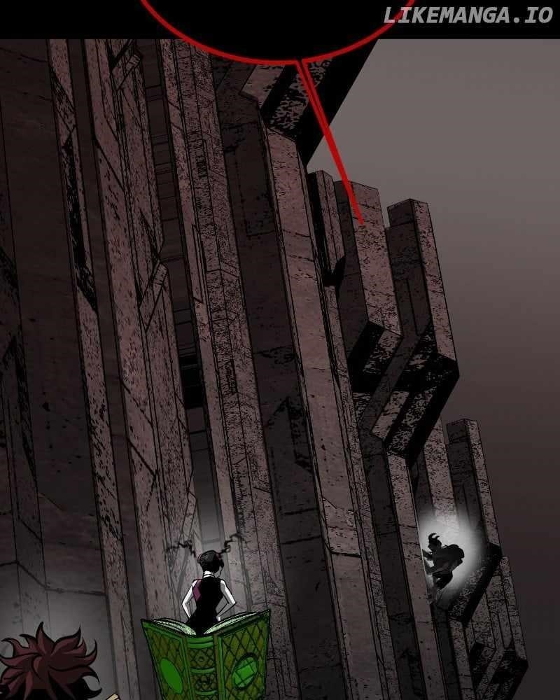 The Protagonist’s Hidden Strength Chapter 64 - Page 173