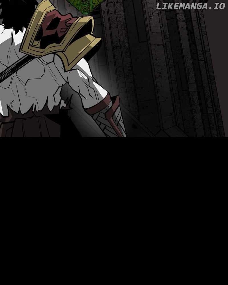 The Protagonist’s Hidden Strength Chapter 64 - Page 174