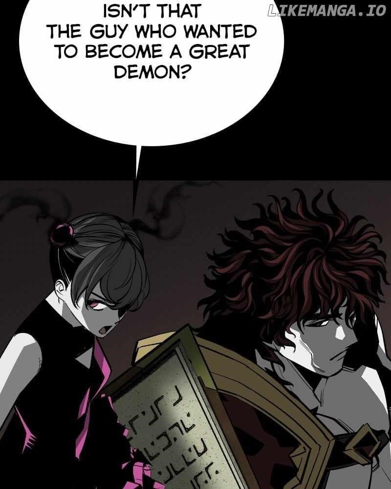 The Protagonist’s Hidden Strength Chapter 64 - Page 179