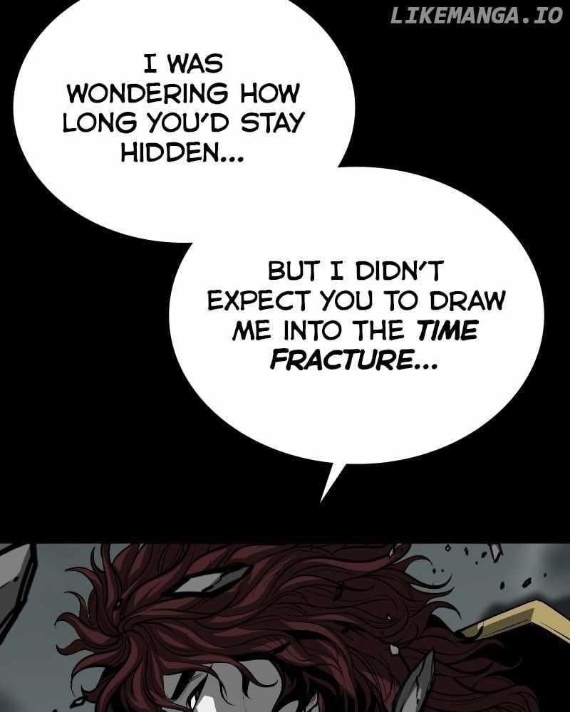 The Protagonist’s Hidden Strength Chapter 64 - Page 18