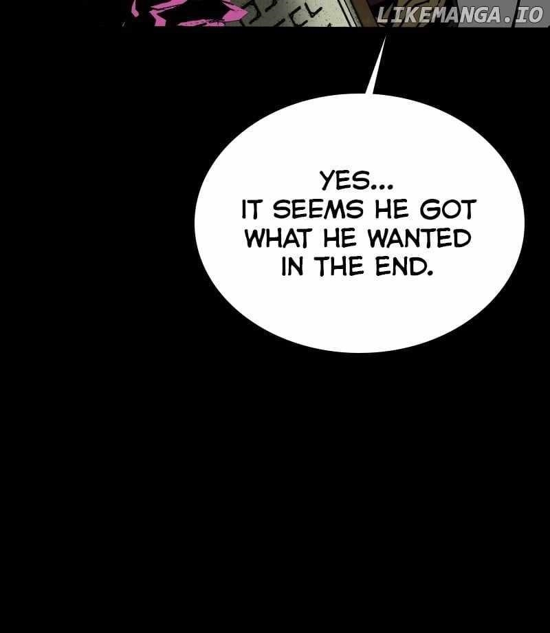 The Protagonist’s Hidden Strength Chapter 64 - Page 180